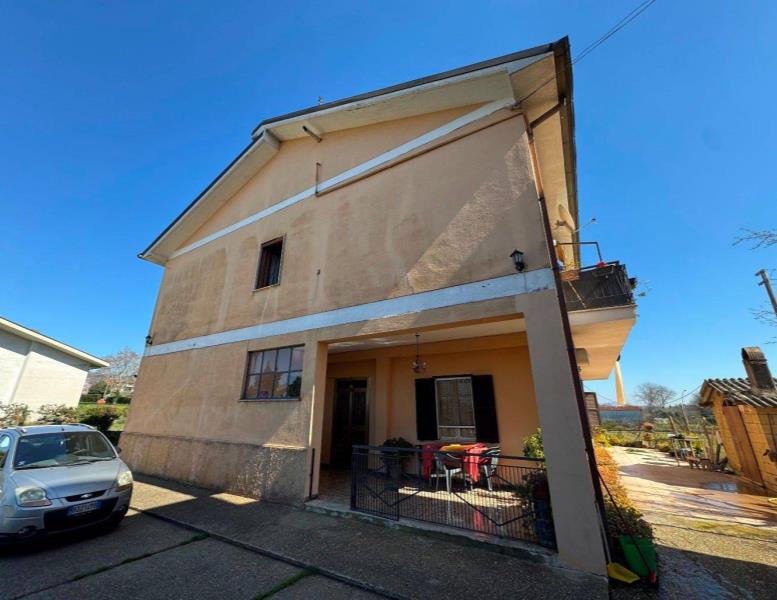 appartamento in vendita a Palestrina