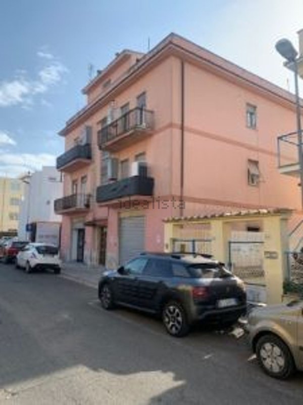 appartamento in vendita a Palestrina