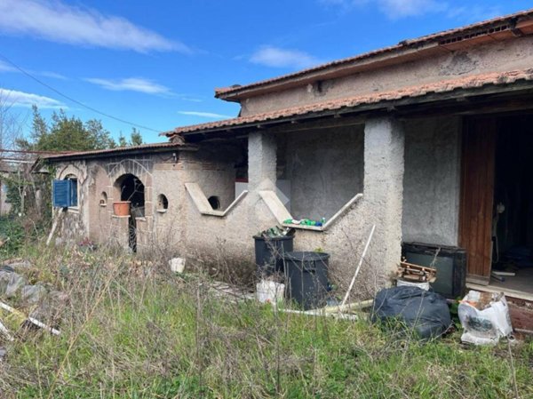 casa indipendente in vendita a Palestrina