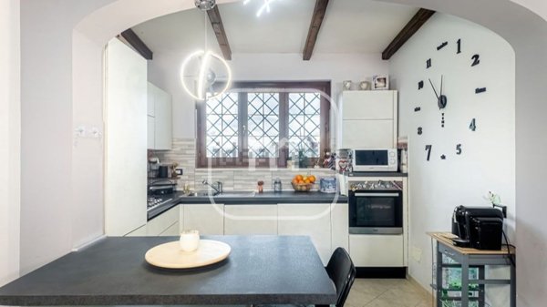 appartamento in vendita a Palestrina