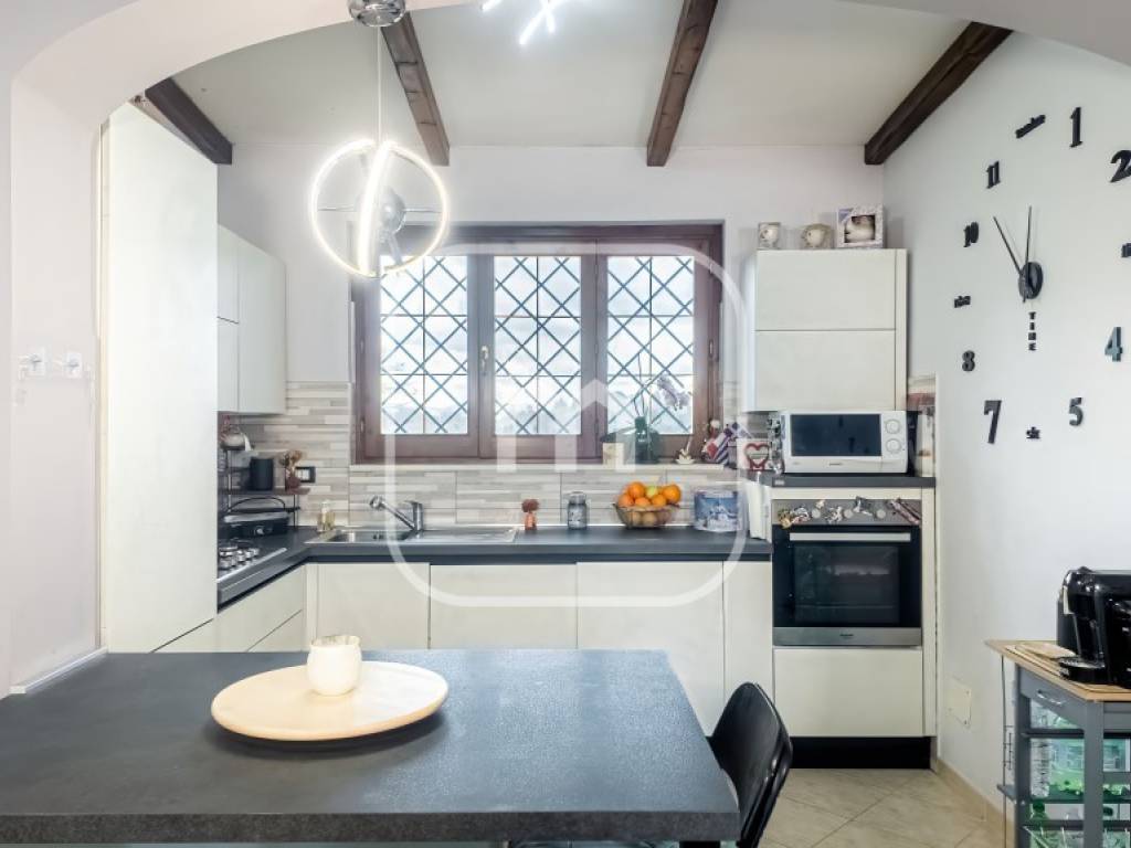 appartamento in vendita a Palestrina