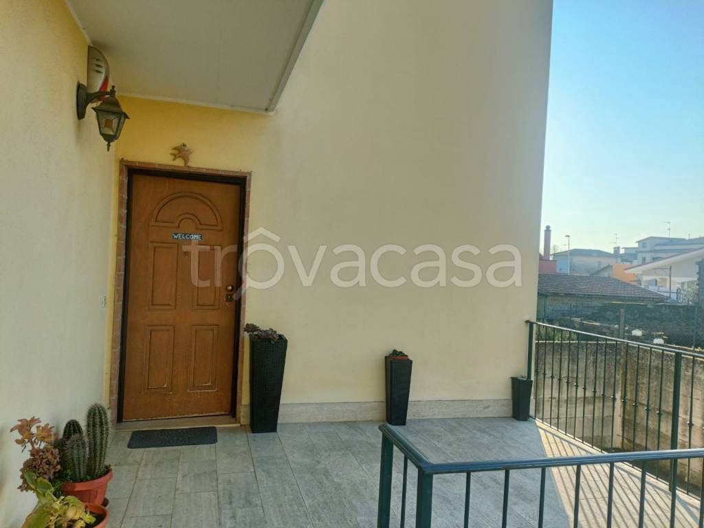 appartamento in vendita a Palestrina