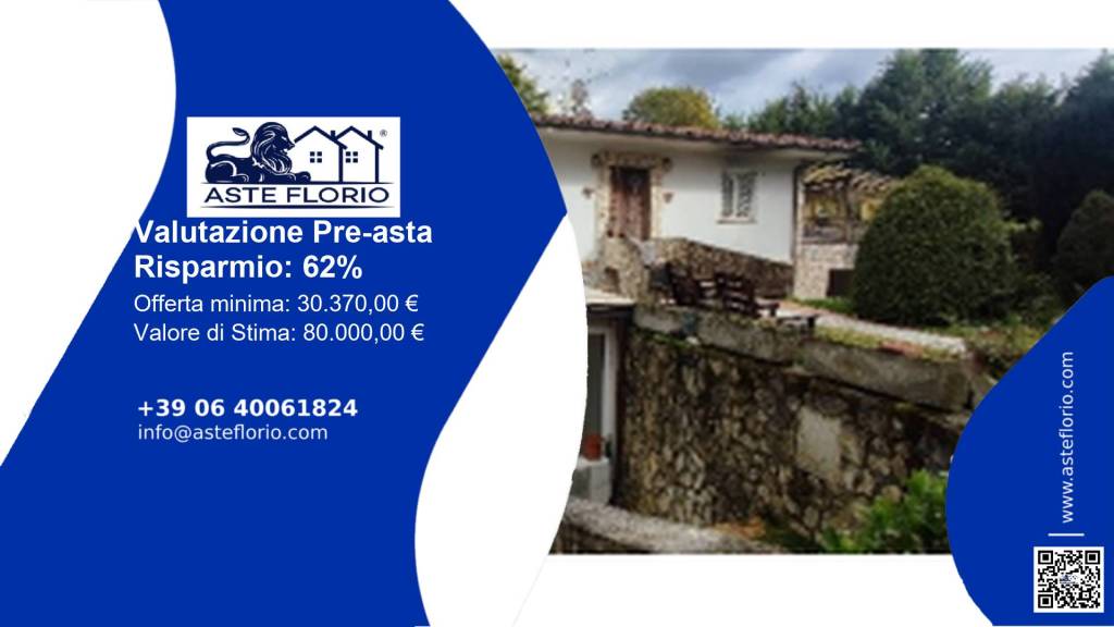 appartamento in vendita a Palestrina