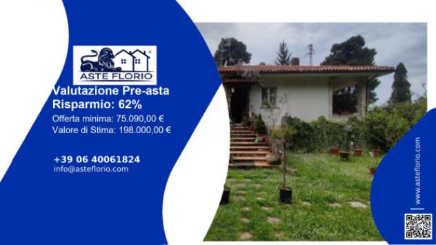 appartamento in vendita a Palestrina