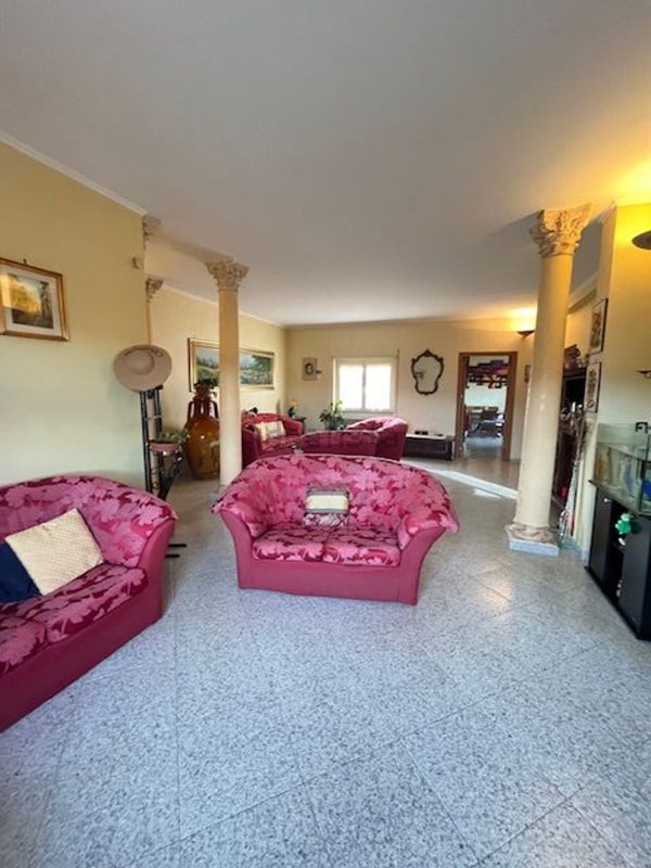 appartamento in vendita a Palestrina