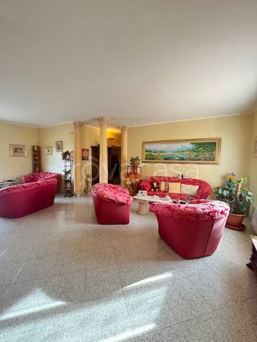 appartamento in vendita a Palestrina