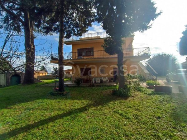 casa indipendente in vendita a Palestrina