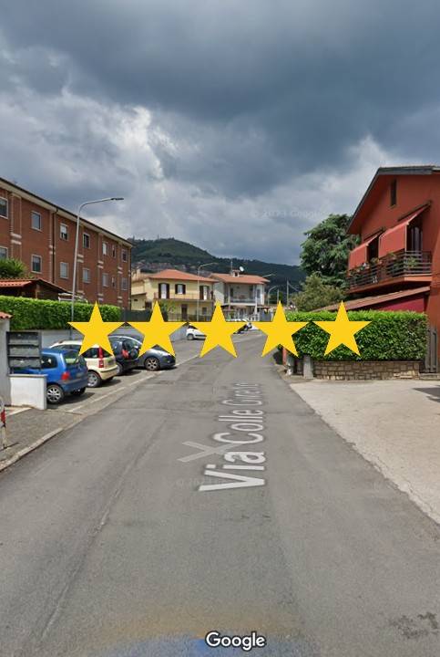 appartamento in vendita a Palestrina