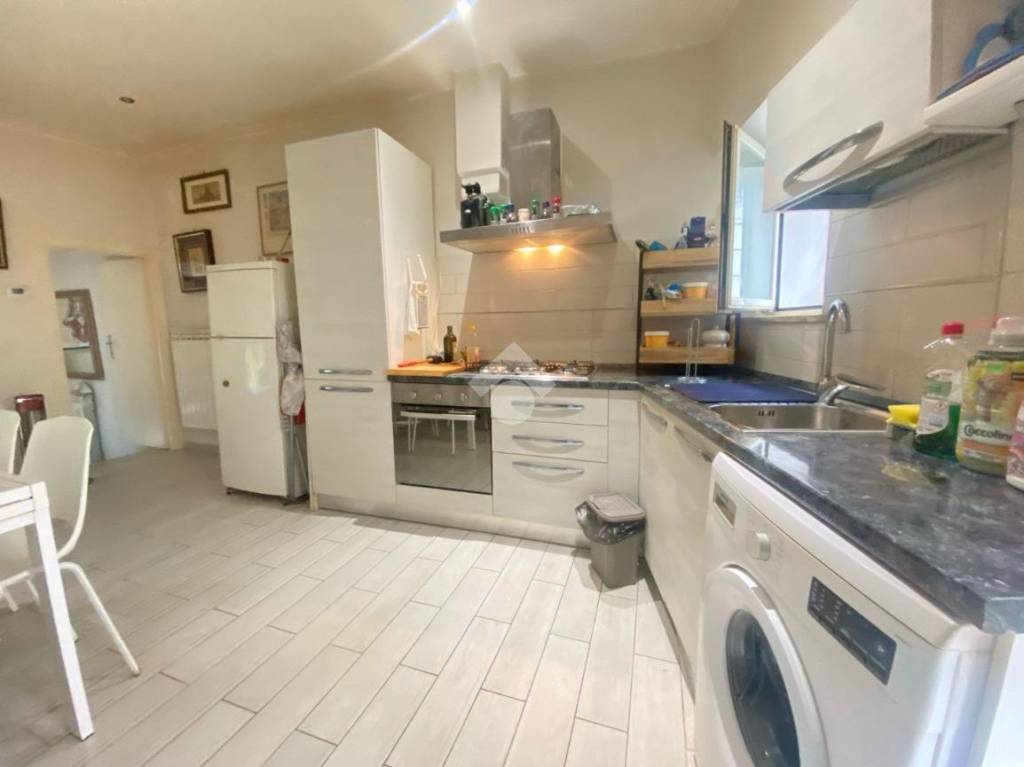 appartamento in vendita a Palestrina