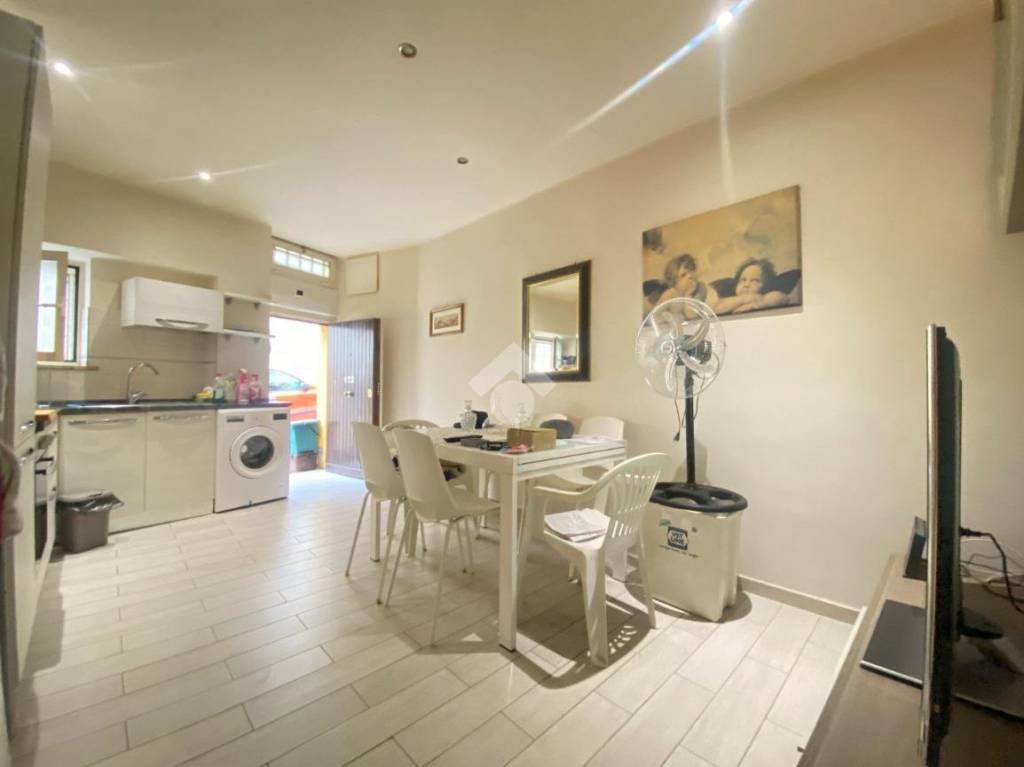 appartamento in vendita a Palestrina