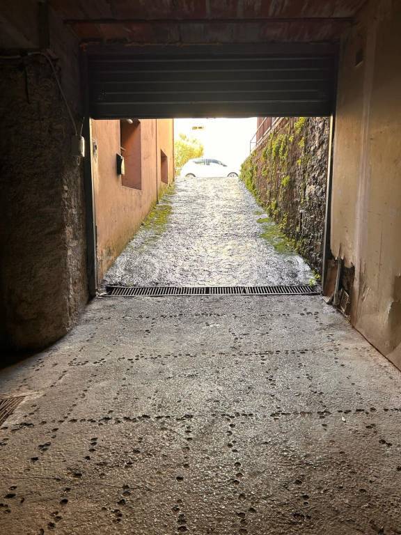locale commerciale in vendita a Palestrina