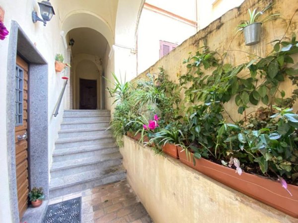 appartamento in vendita a Palestrina