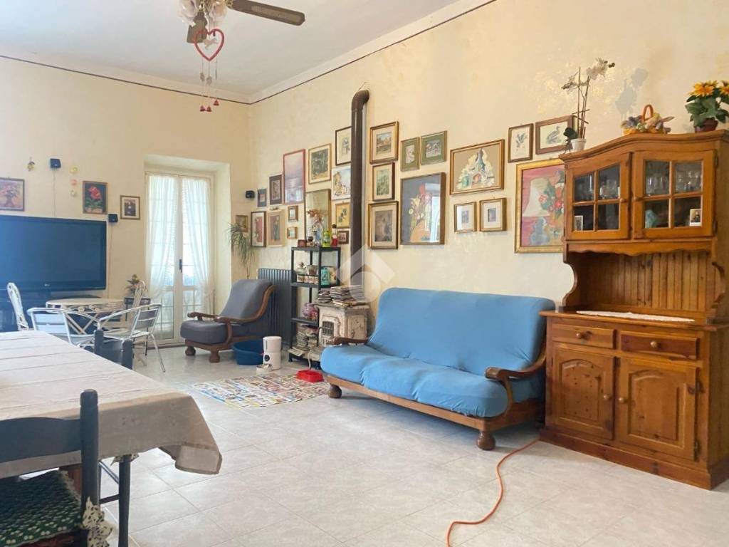 appartamento in vendita a Palestrina