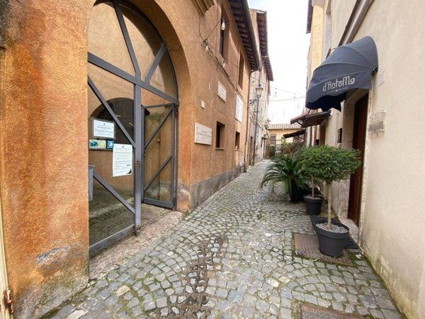 appartamento in vendita a Palestrina