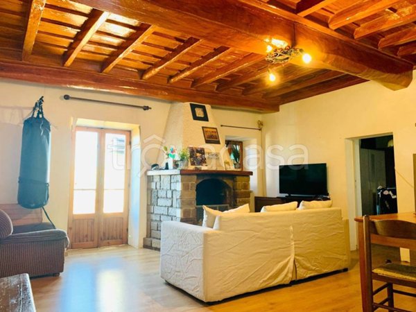 appartamento in vendita a Palestrina
