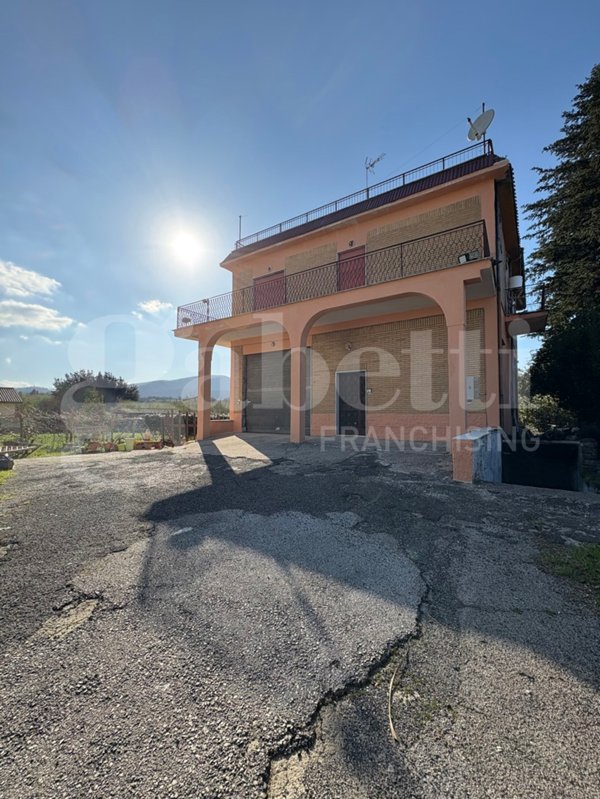 appartamento in vendita a Palestrina