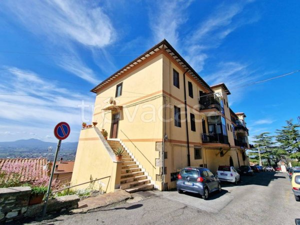 appartamento in vendita a Palestrina