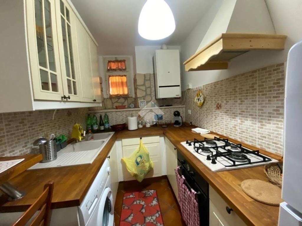 appartamento in vendita a Palestrina