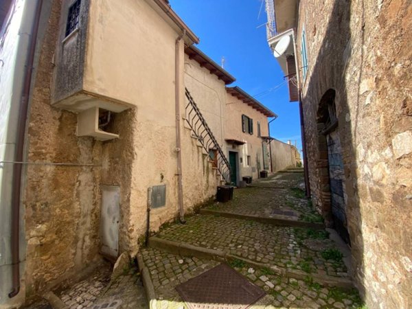 appartamento in vendita a Palestrina