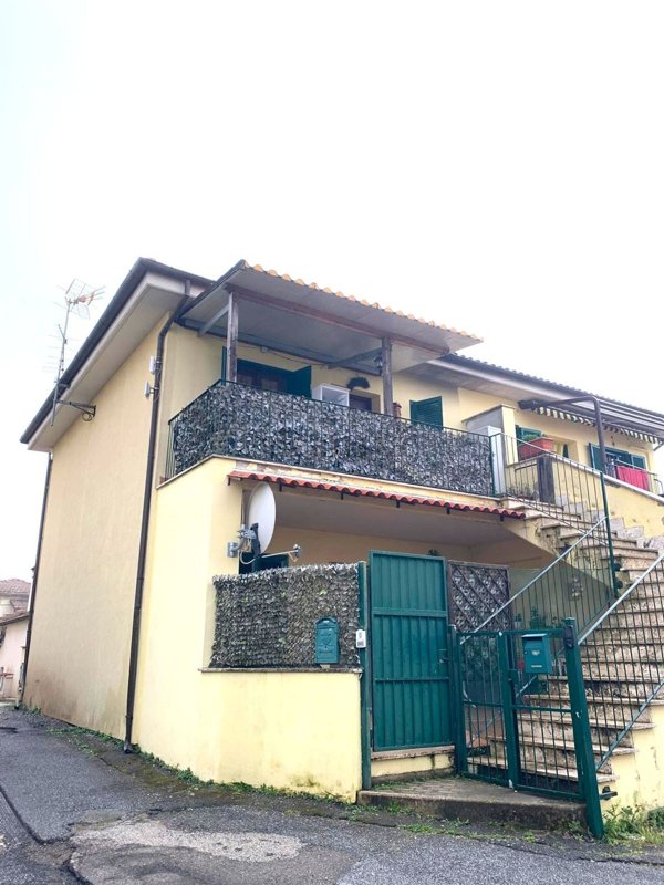 appartamento in vendita a Palestrina