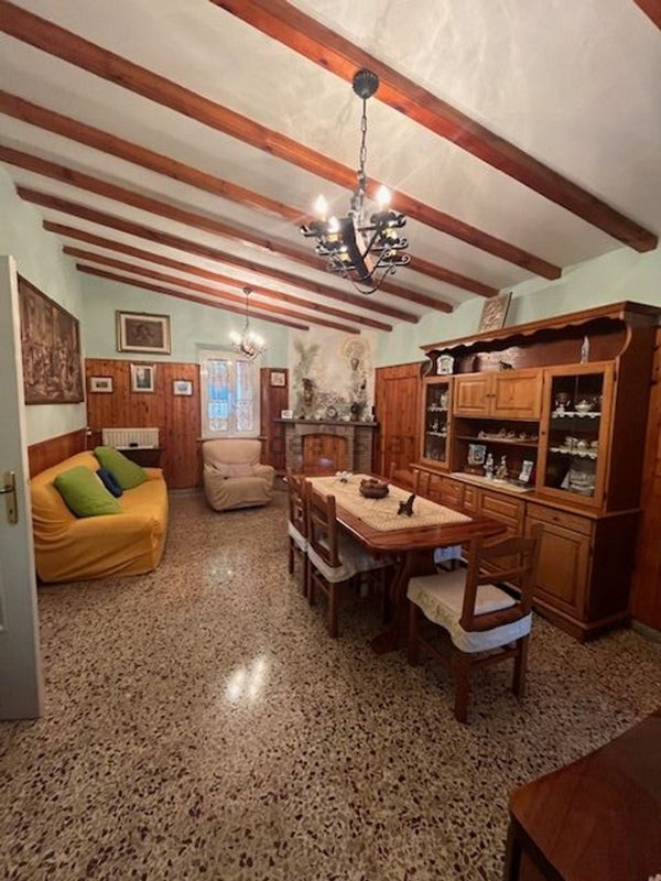 appartamento in vendita a Palestrina