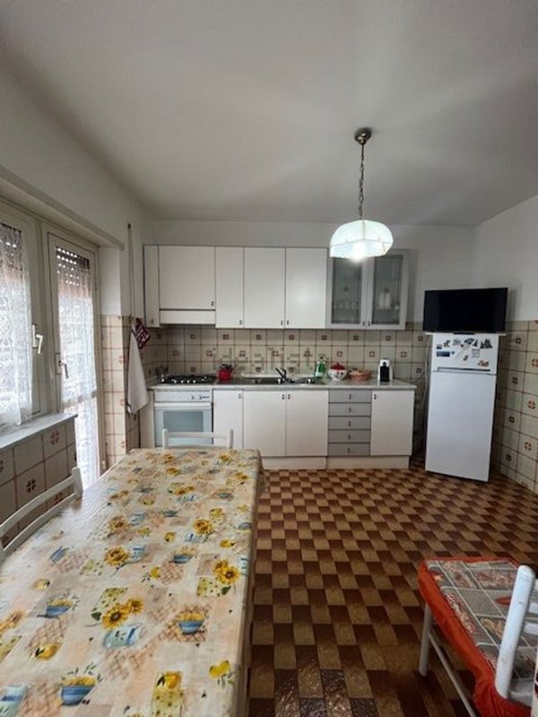 appartamento in vendita a Palestrina