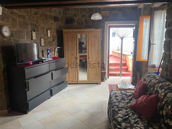appartamento in vendita a Palestrina