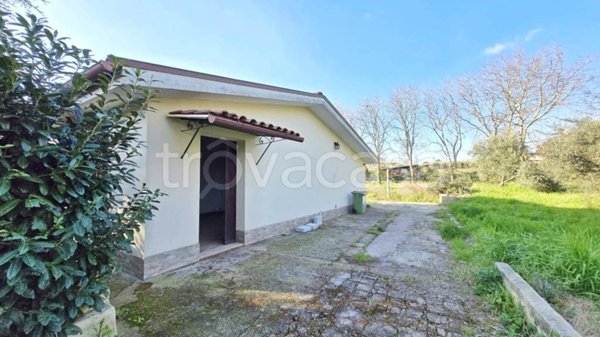 casa indipendente in vendita a Palestrina