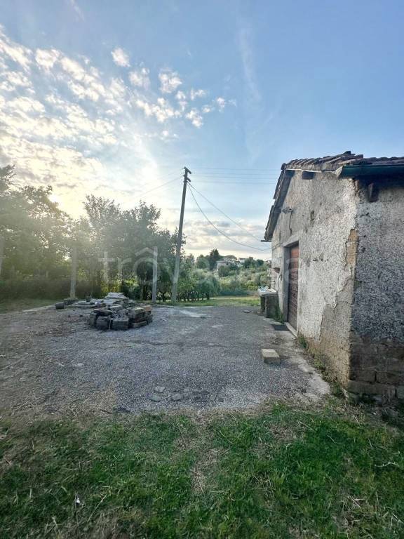 appartamento in vendita a Palestrina