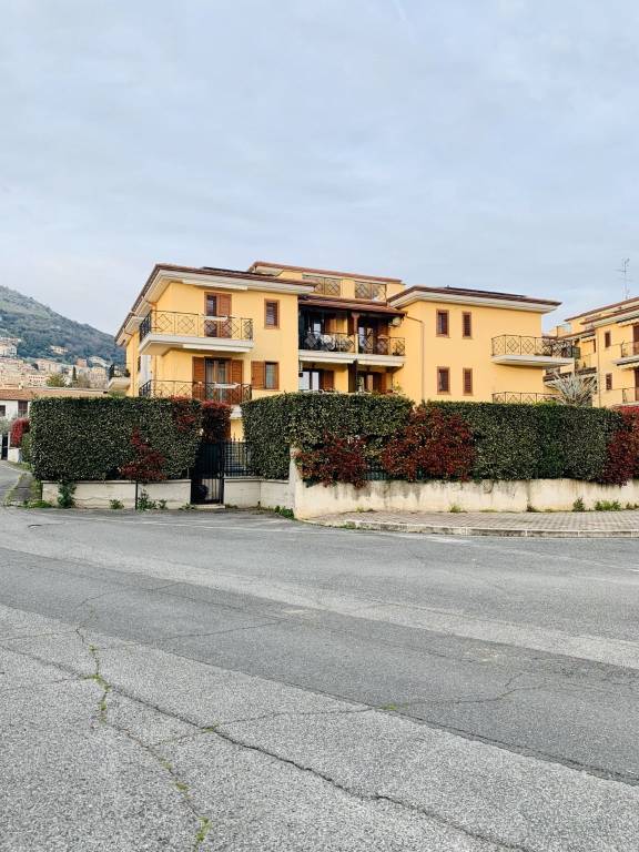 appartamento in vendita a Palestrina