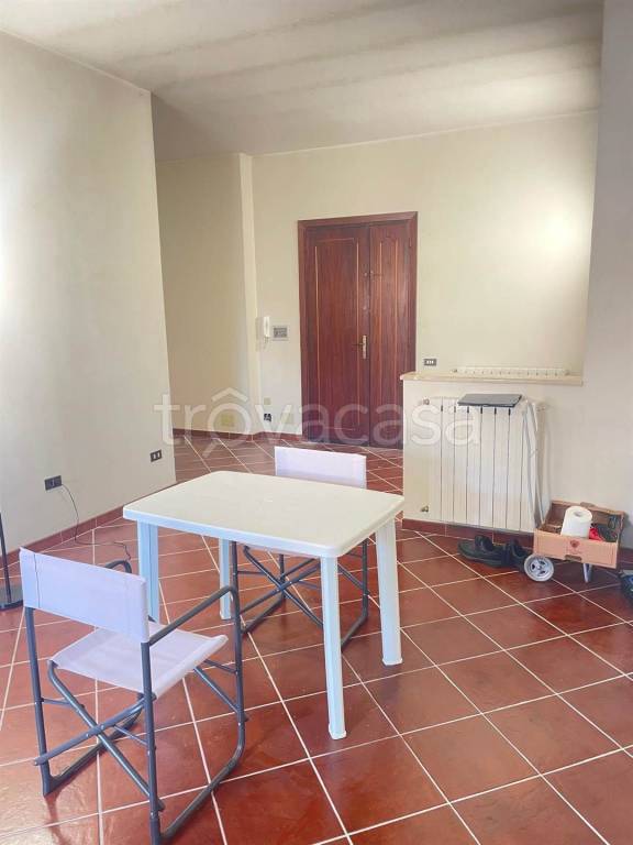 appartamento in vendita a Palestrina