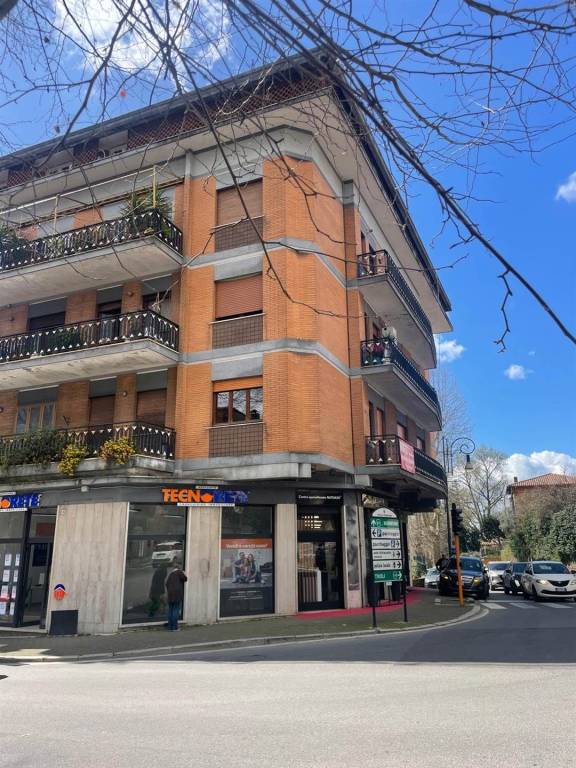 appartamento in vendita a Palestrina