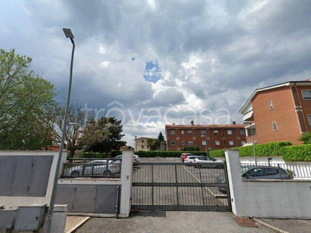 appartamento in vendita a Palestrina