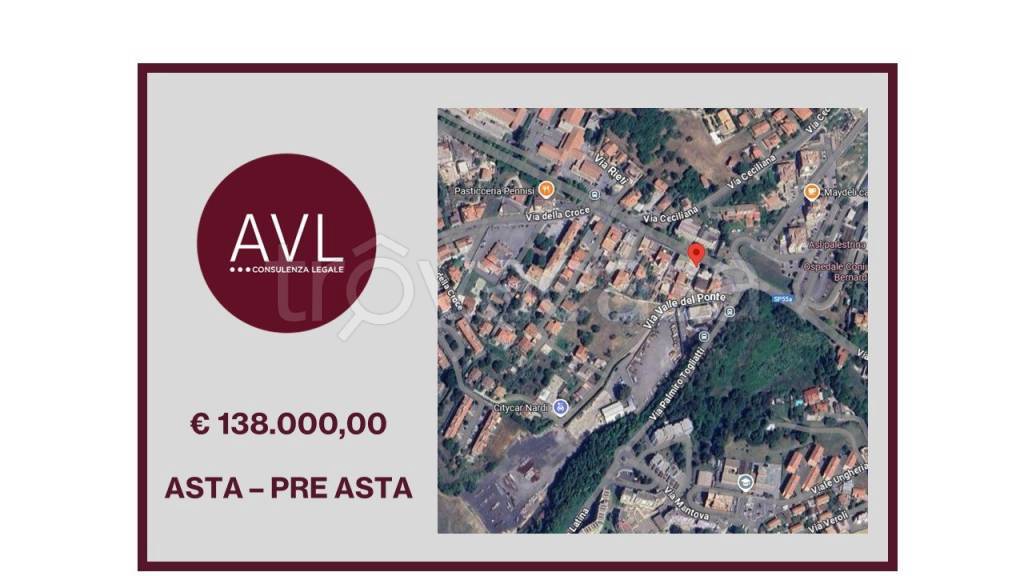 casa indipendente in vendita a Palestrina