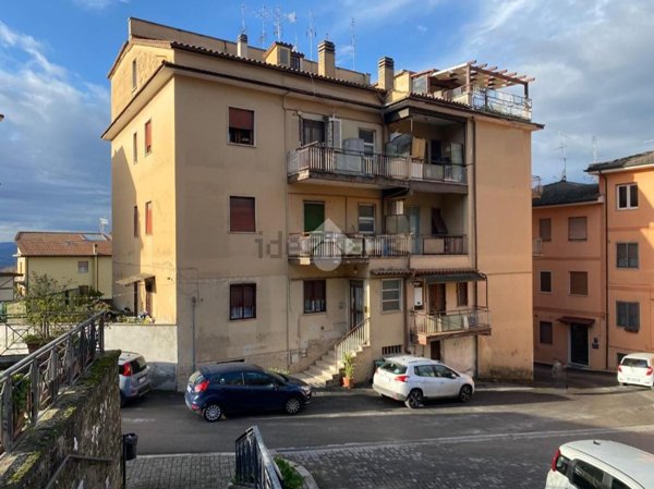 appartamento in vendita a Palestrina