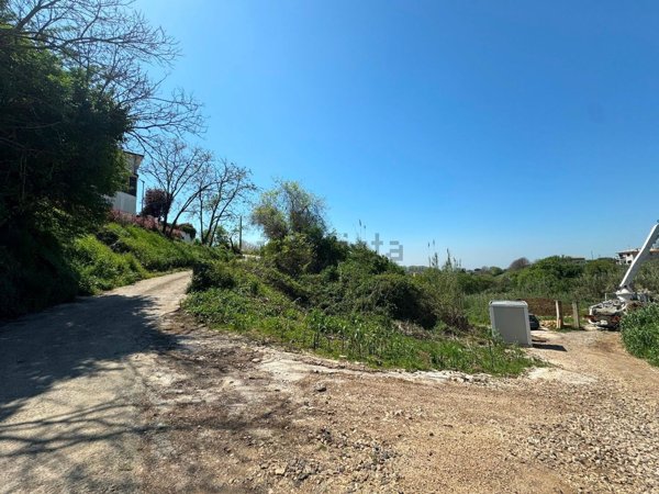 appartamento in vendita a Palestrina