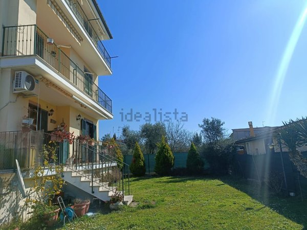 appartamento in vendita a Palestrina