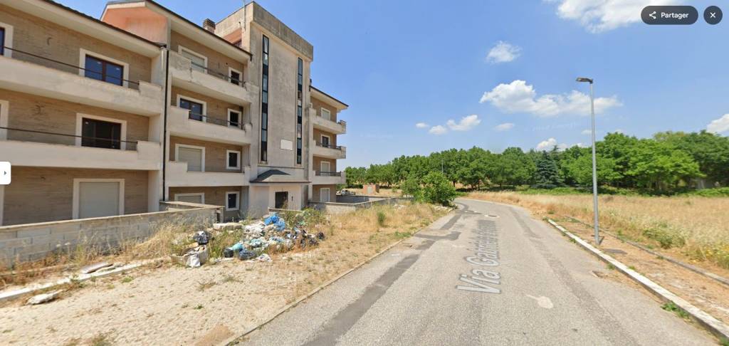 terreno edificabile in vendita a Palestrina