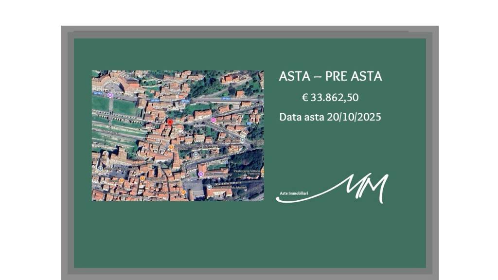 appartamento in vendita a Palestrina