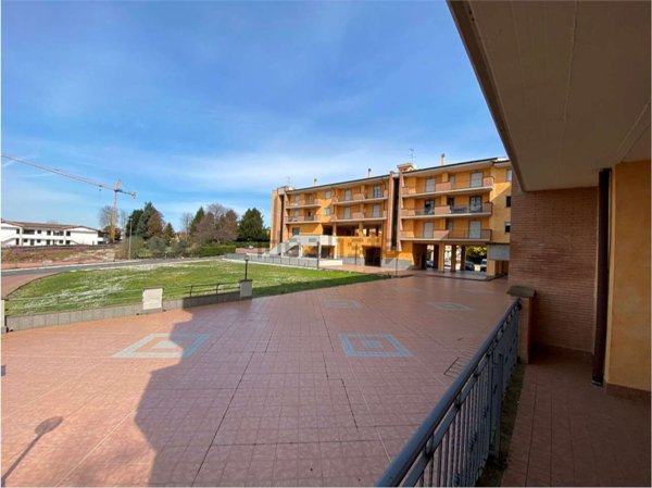 appartamento in vendita a Palestrina