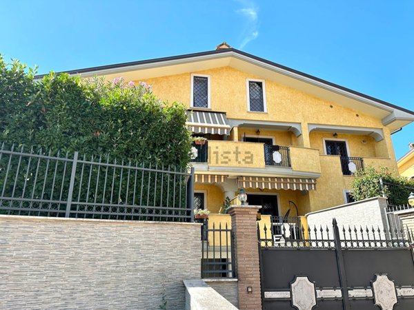 appartamento in vendita a Palestrina