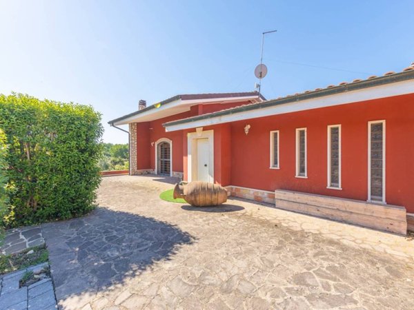 casa indipendente in vendita a Palestrina