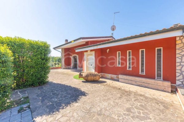 casa indipendente in vendita a Palestrina