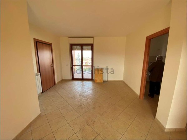 appartamento in vendita a Palestrina