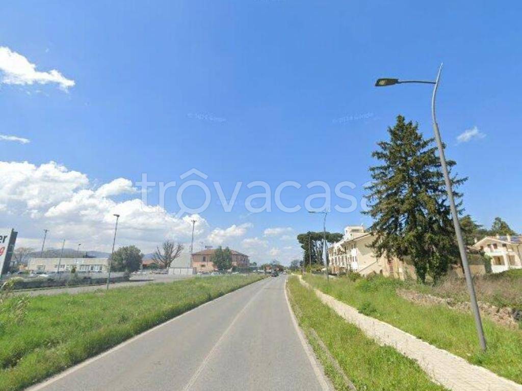 terreno edificabile in vendita a Palestrina