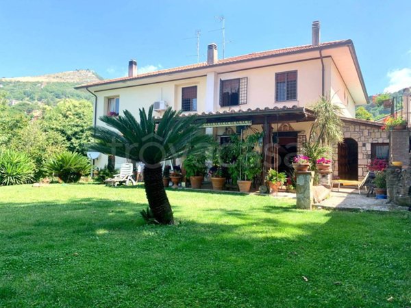 casa indipendente in vendita a Palestrina
