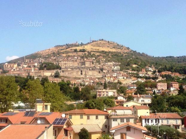 appartamento in vendita a Palestrina