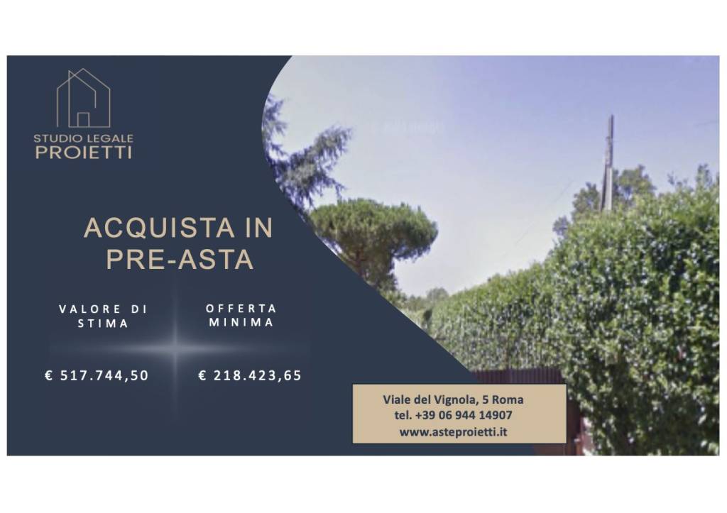 casa indipendente in vendita a Palestrina