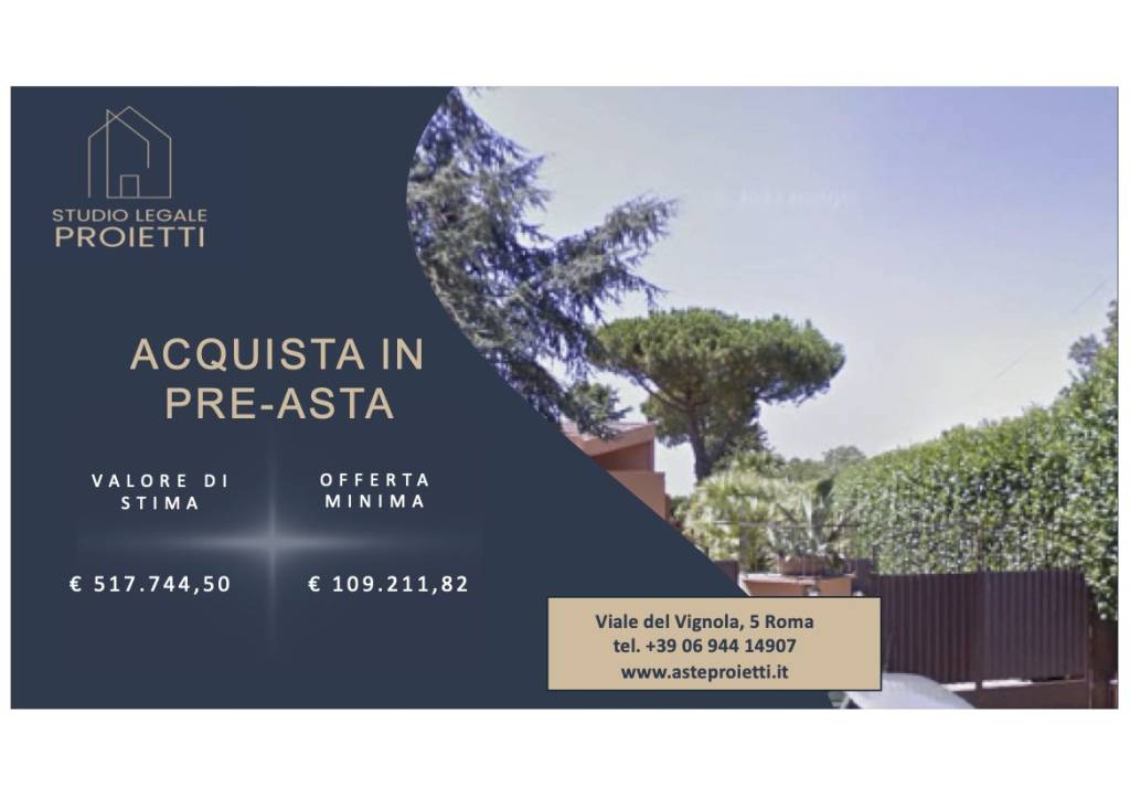 casa indipendente in vendita a Palestrina