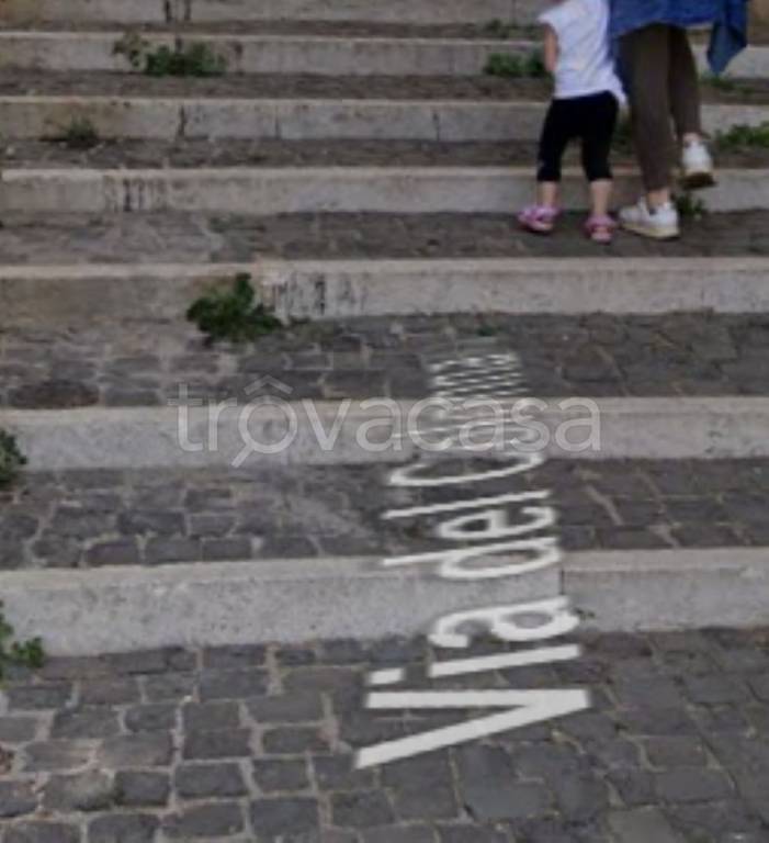 appartamento in vendita a Palestrina